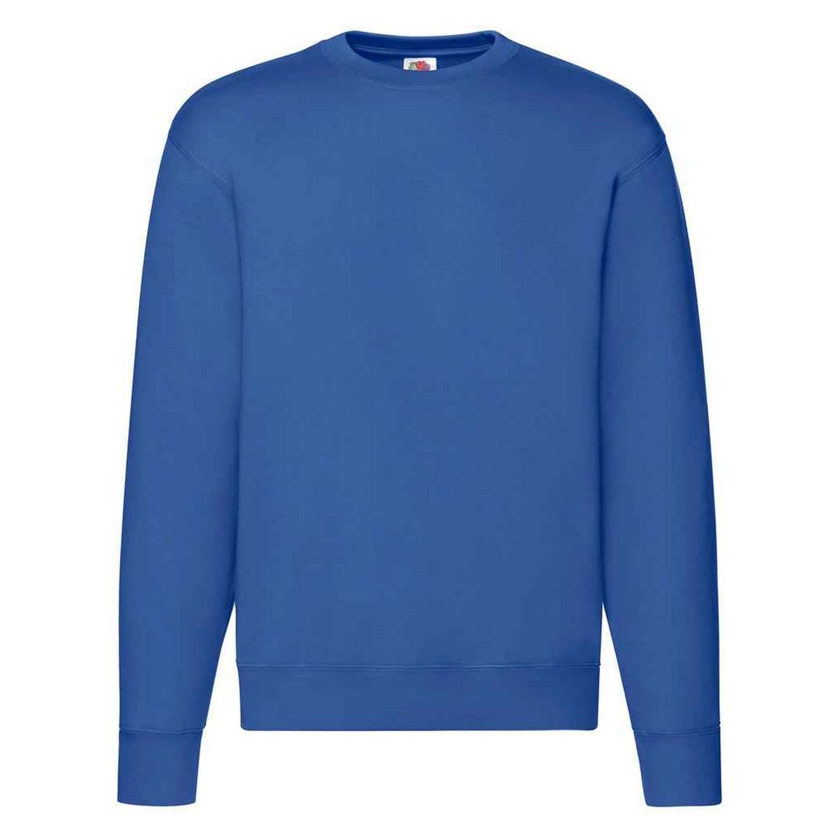 Herren Klassisches Rundhals-Sweatshirt