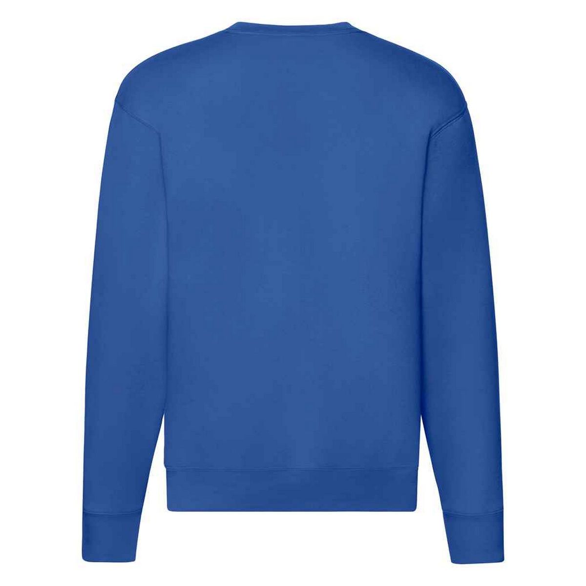 Premium-Sweatshirt mit überschnittenen Schultern