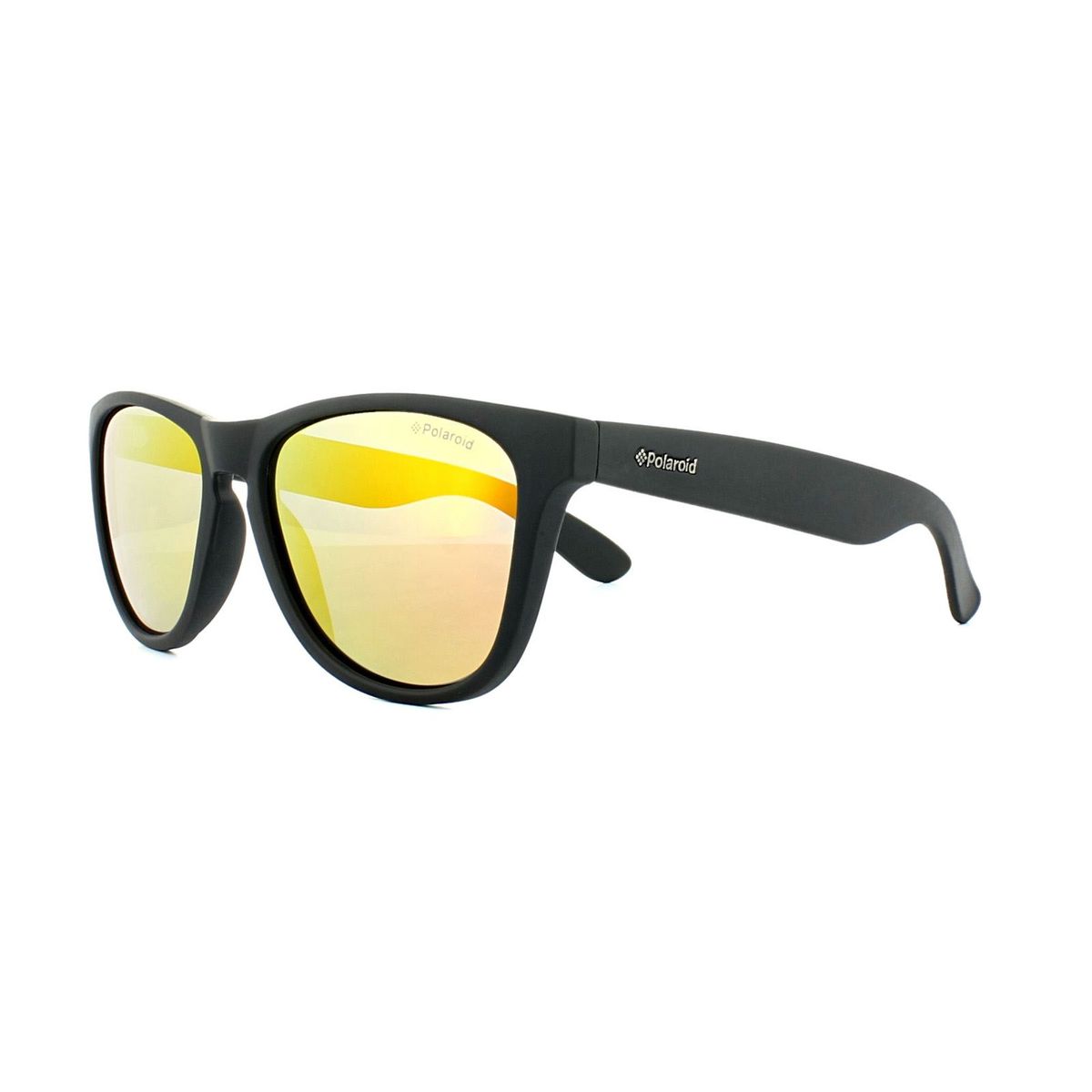 Zeitgenössische Polarisierte Wayfarer Sonnenbrille