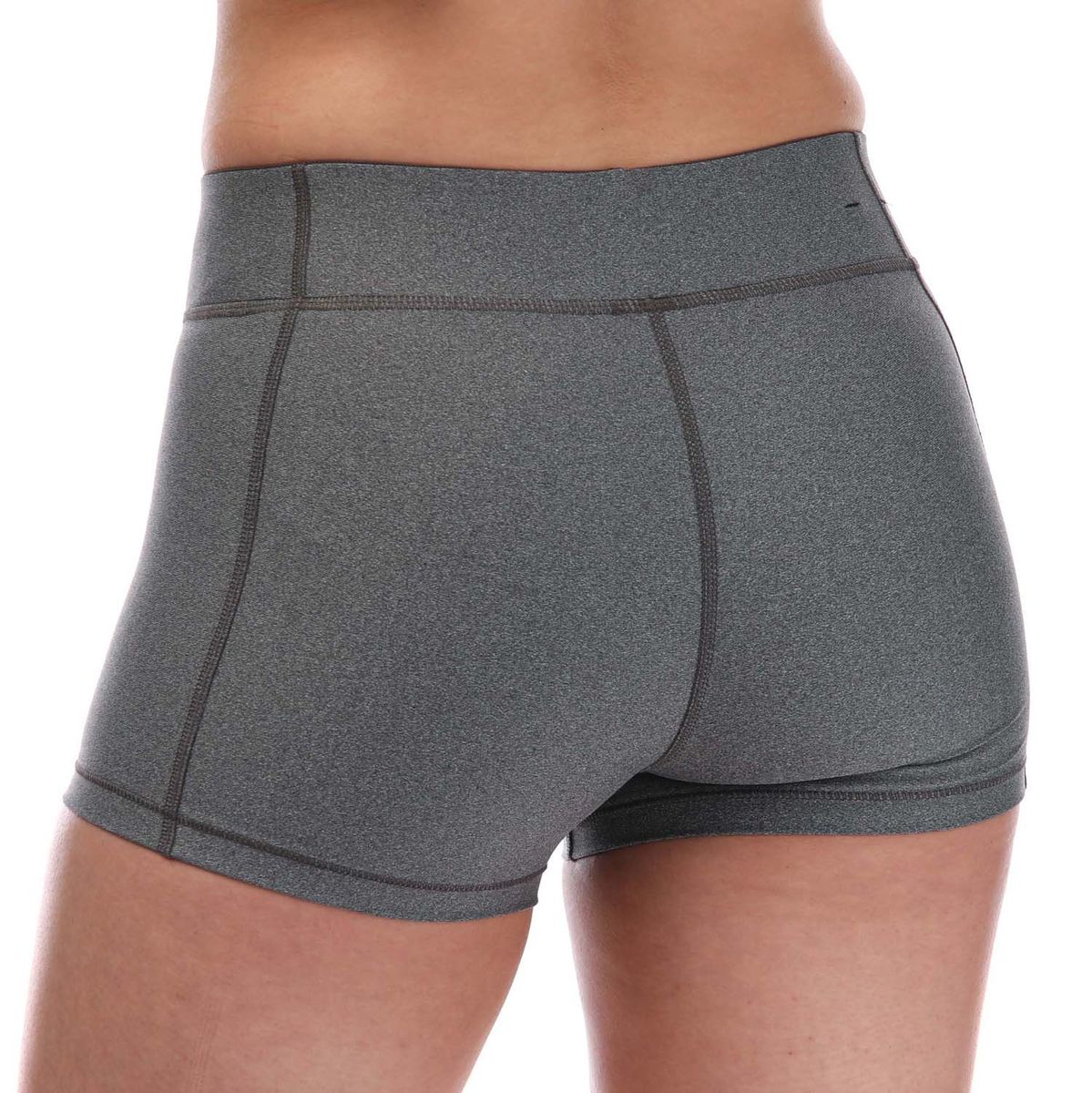 HeatGear Shorts mit mittelhohem Bund