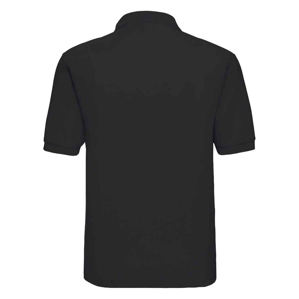 Klassisches Piqué-Polo