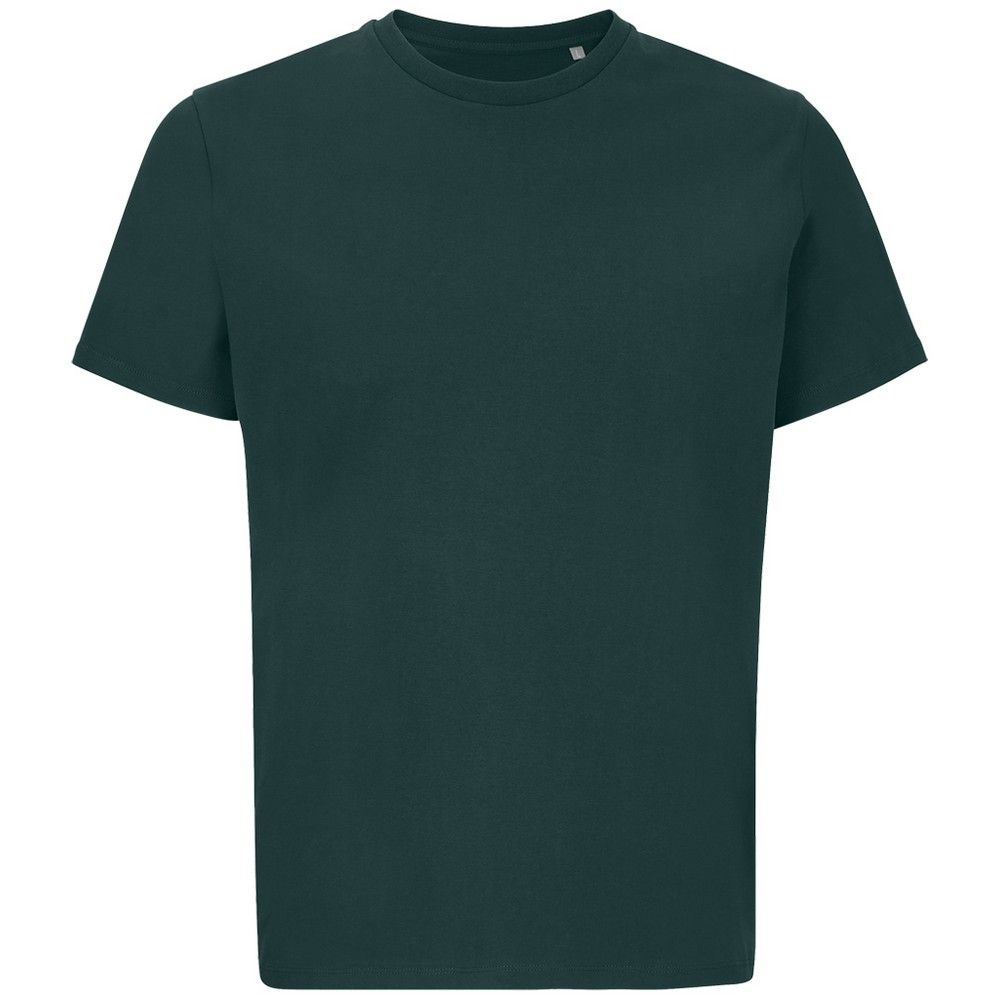 Unisex T-Shirt aus Bio-Baumwolle