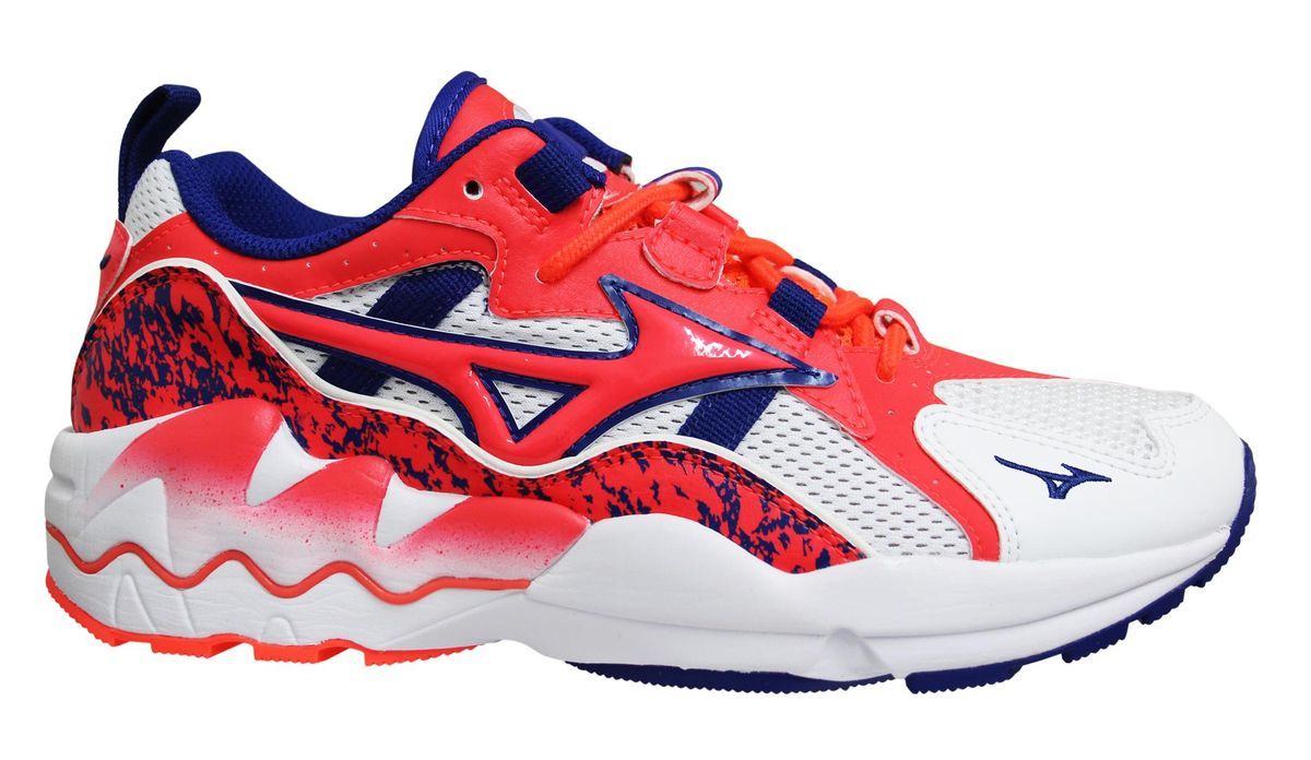 Sport Style Wave Rider 1 Turnschuhe