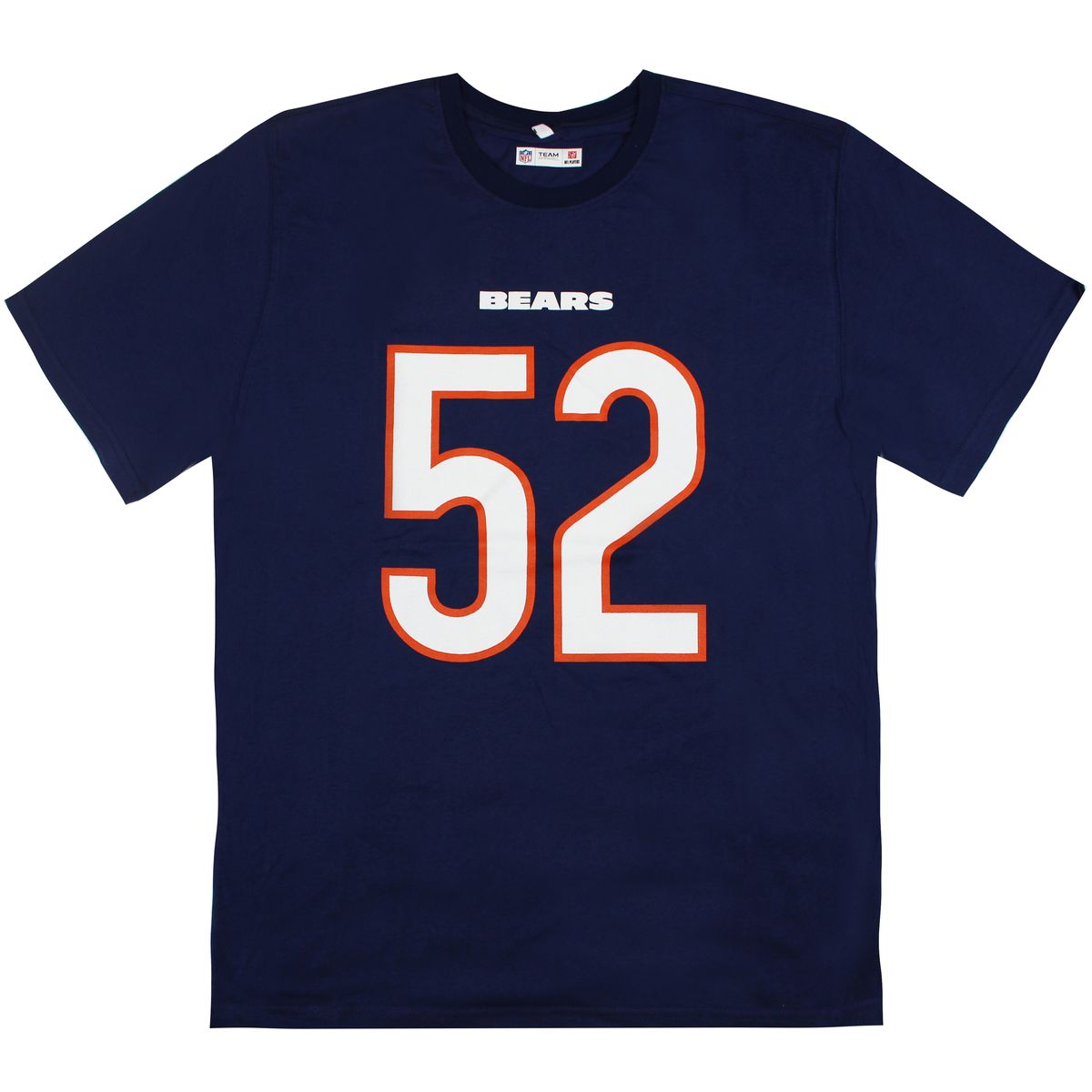 Chicago Bears Khalil Mack T-Shirt
