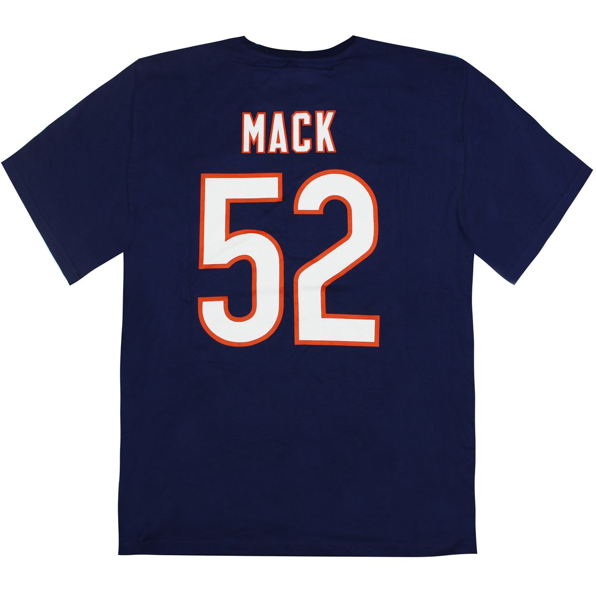 Chicago Bears Spieler Grafik-T-Shirt