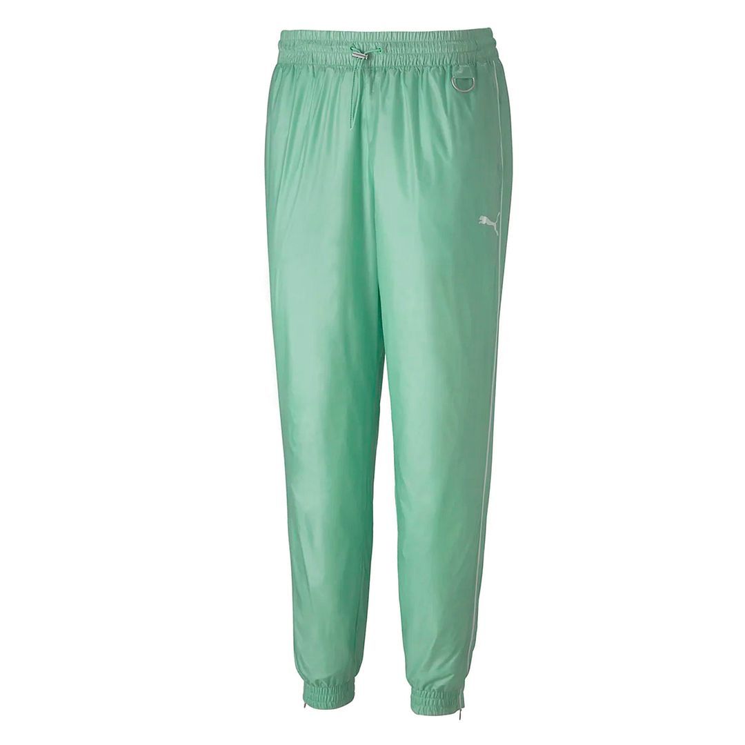 Leichte Nylon-Trainingshose für Damen