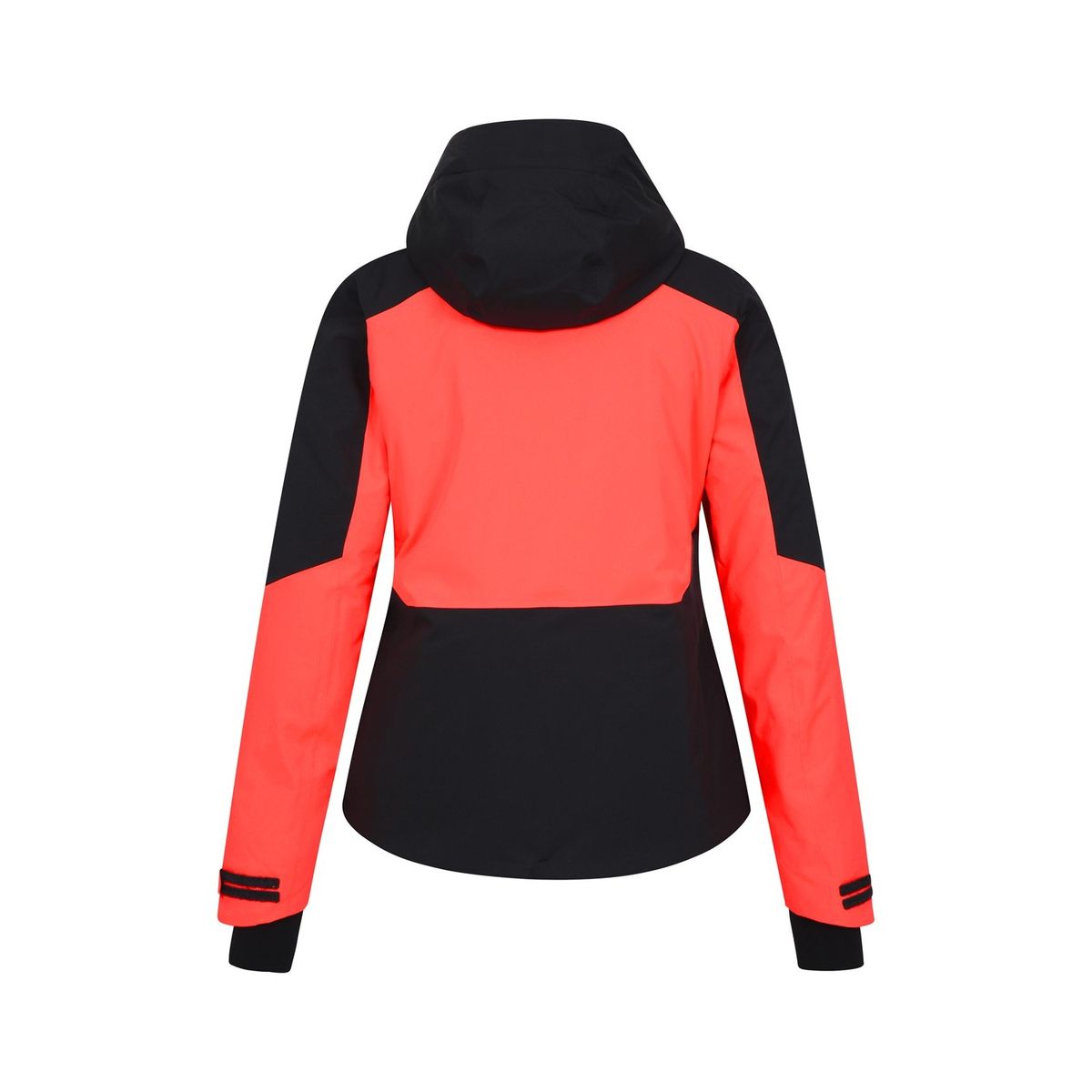 Technische Alpine RECCO Skijacke