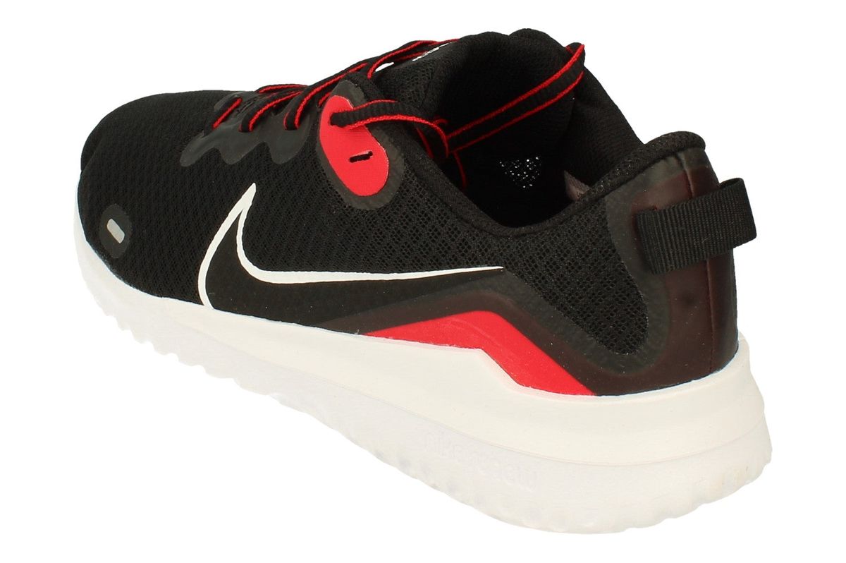 Gepolsterte Mesh-Laufschuhe