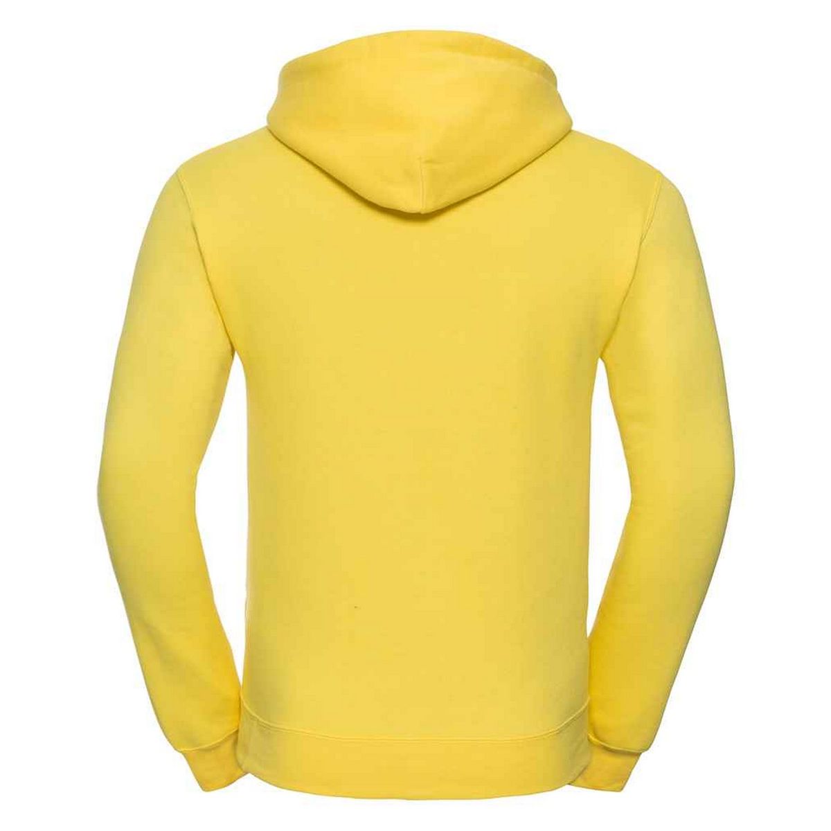Moderner Kapuzenpullover aus Baumwollgemisch