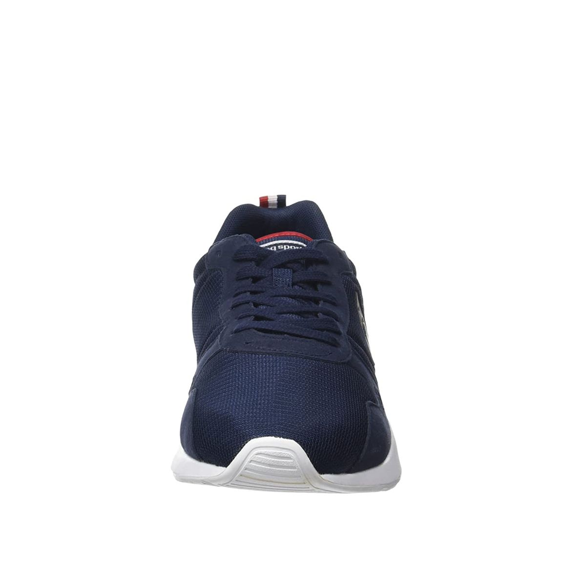 Leichter Mesh-Laufschuh
