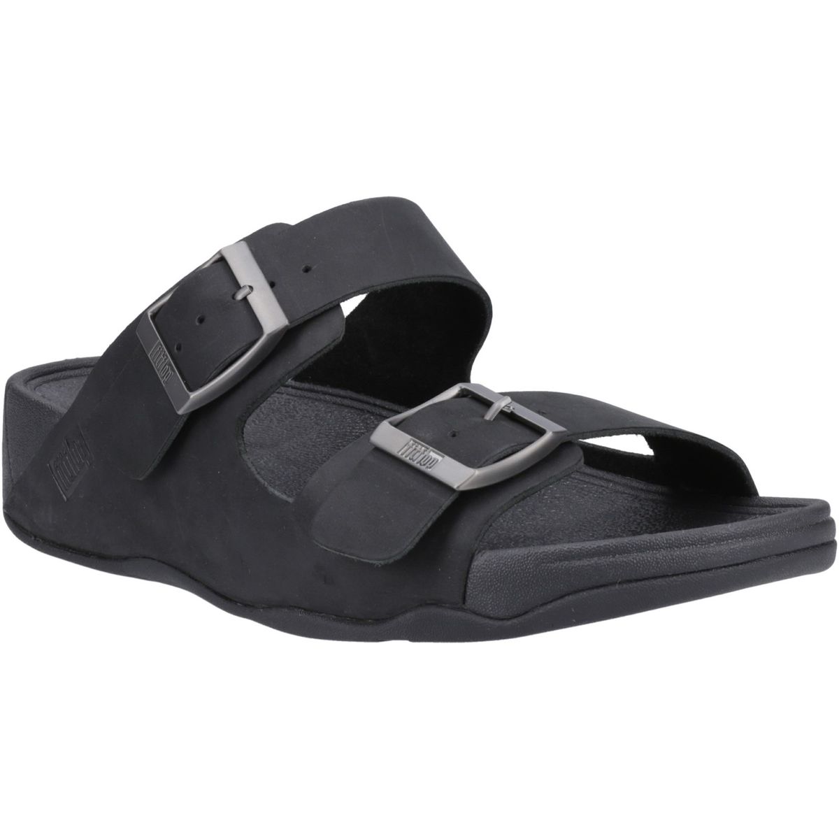 Fitflop Gogh Mokassins Sandalen Herren Sommer