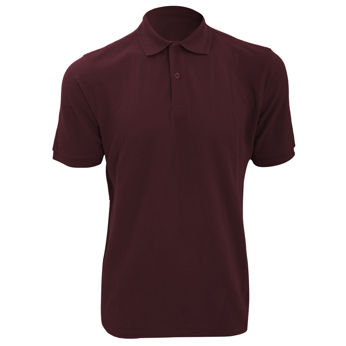 Klassisches Herren Kurzarm Poloshirt