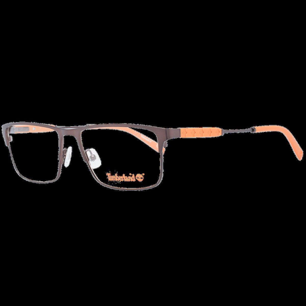 Timberland Rechteckige Vollrandbrille