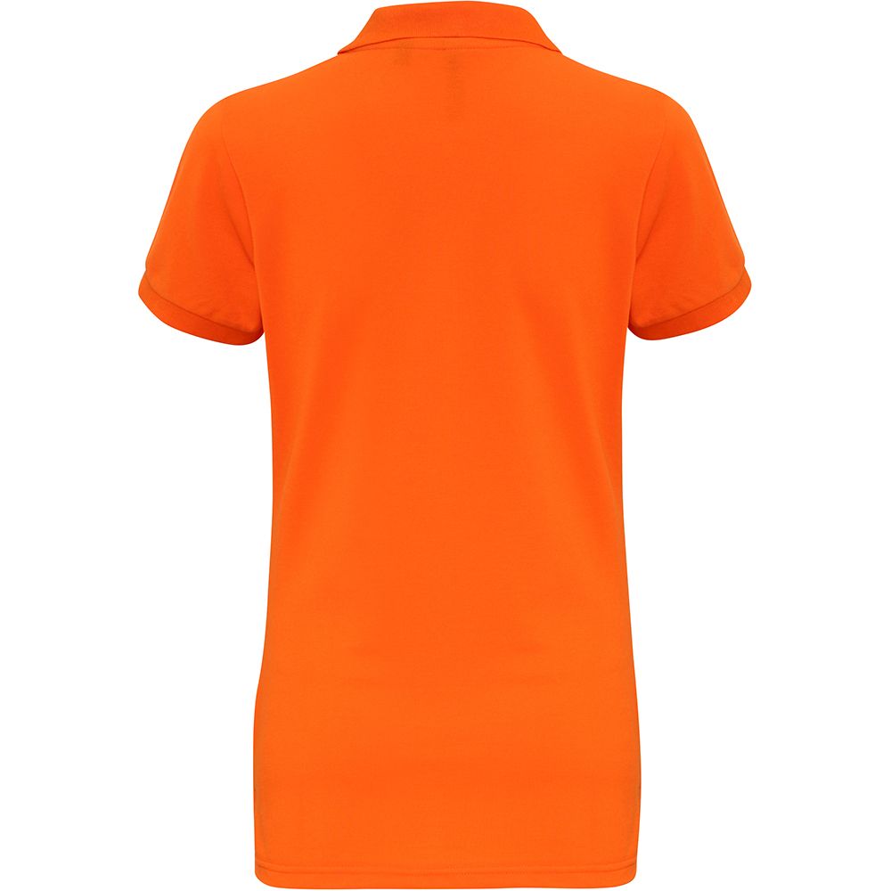 Klassisches Kurzarm-Piqué-Poloshirt