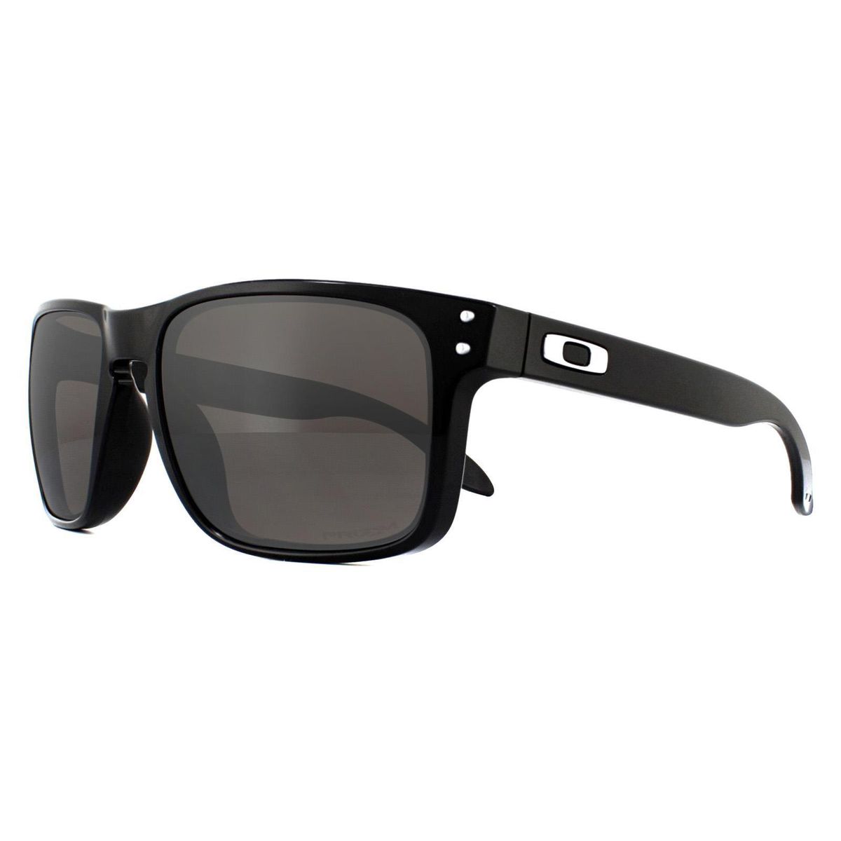 Holbrook Retro Rechteck-Sonnenbrille