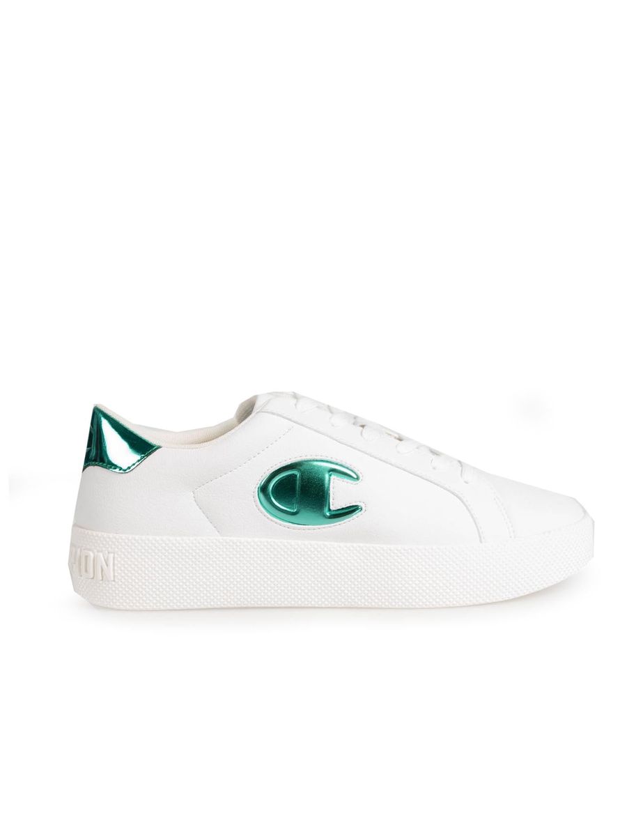 Champion Sneaker Era Gem Woman's Weiß
