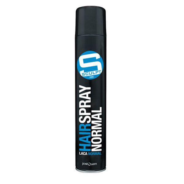 Haarspray Normaler Halt Styling Spray