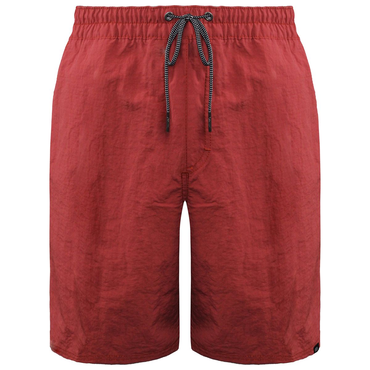 Herren Badeshorts mit Stretchbund