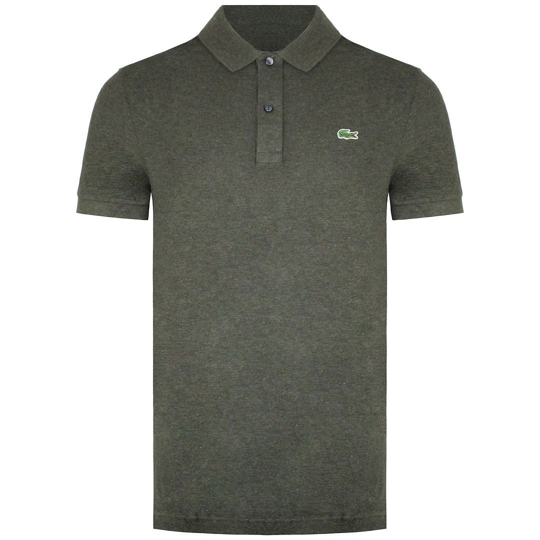 Slim Fit Poloshirt