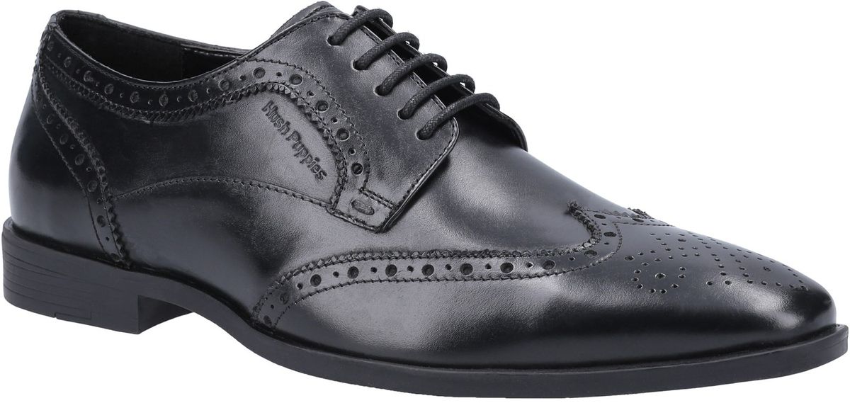 Hush Puppies Elliot MEMORY FOAM Homme