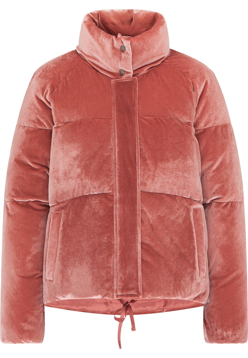 Mymo Jacke Damen alt rosa