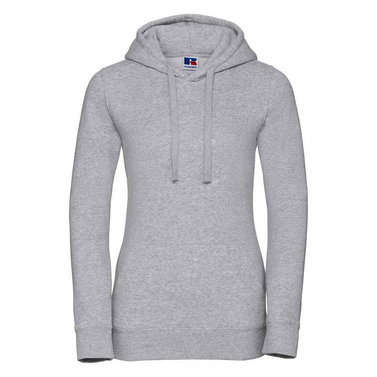 Klassischer Damen-Kapuzenpullover