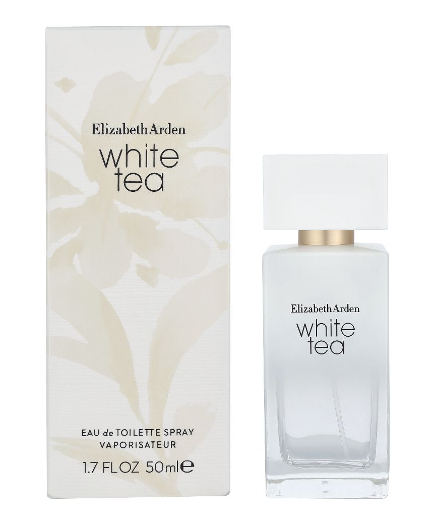 E.Arden White Tea Edt Spray.
