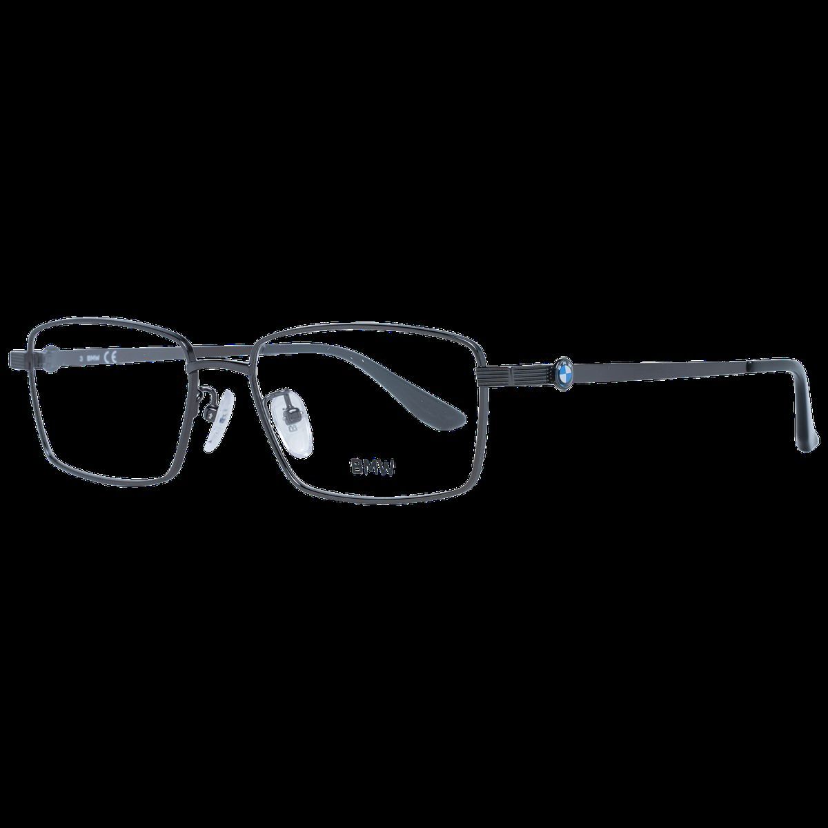 Rechteckige Vollrandbrille