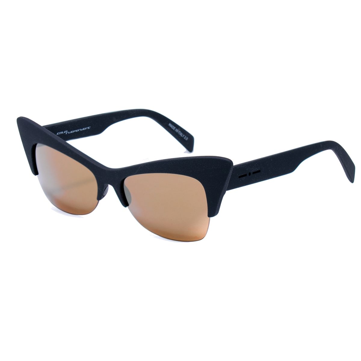 Retro Cat-Eye Sonnenbrille