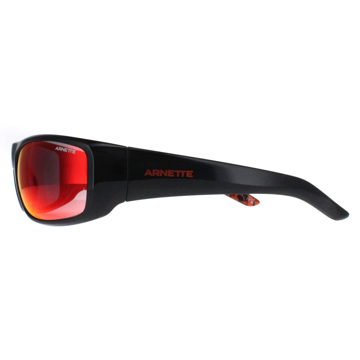 Hot Shot Wrap-Around Sonnenbrille