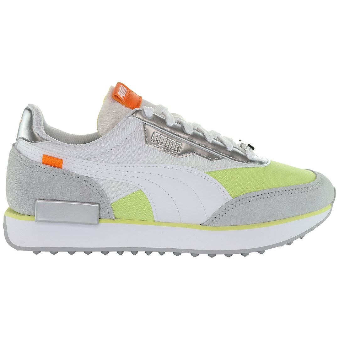 Puma Future Rider Herren mehrfarbige Trainer