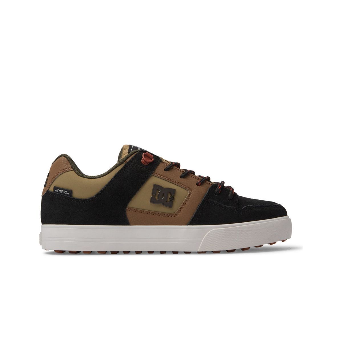 Winterfester Skateschuh für Herren