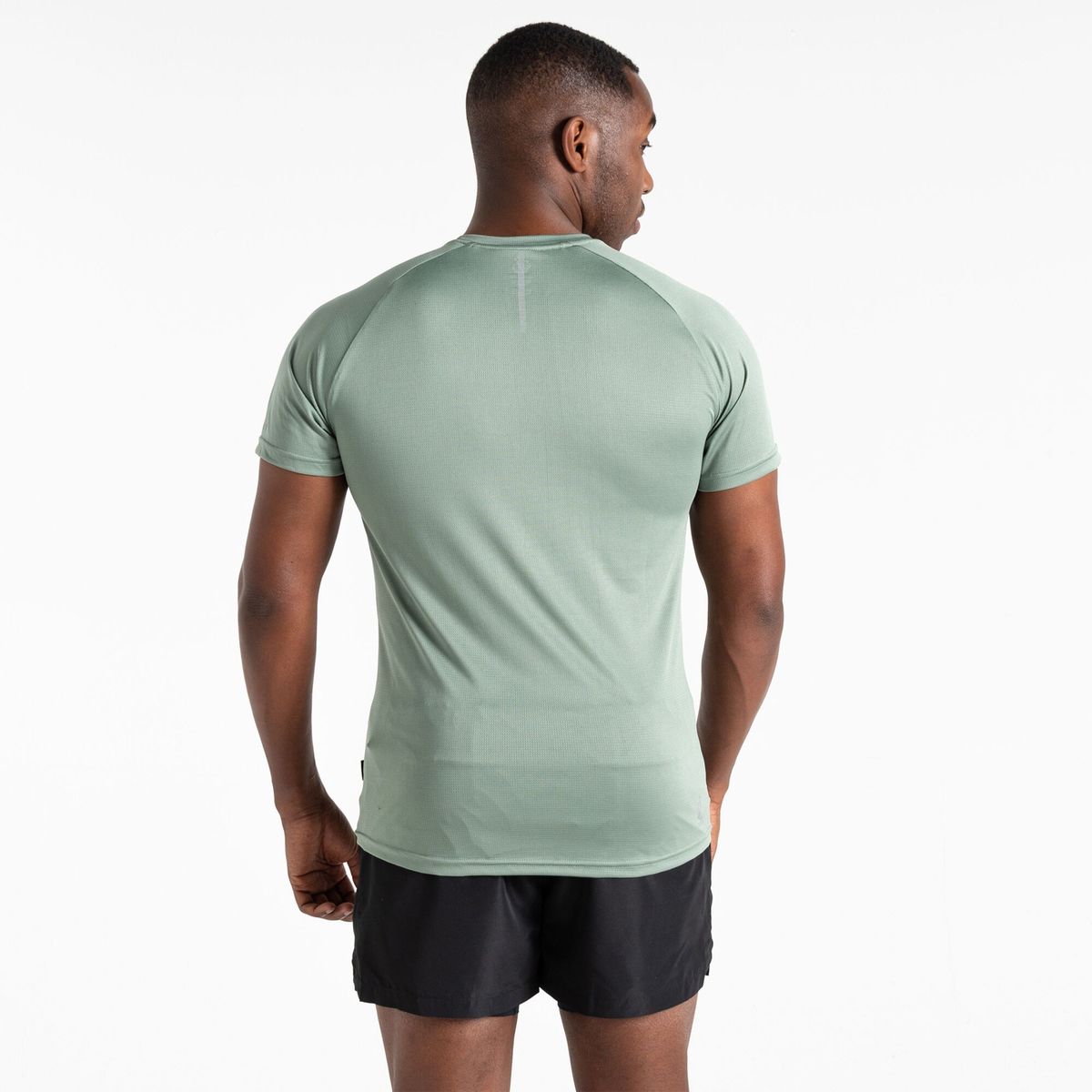 Leichtes Performance Trainings-T-Shirt