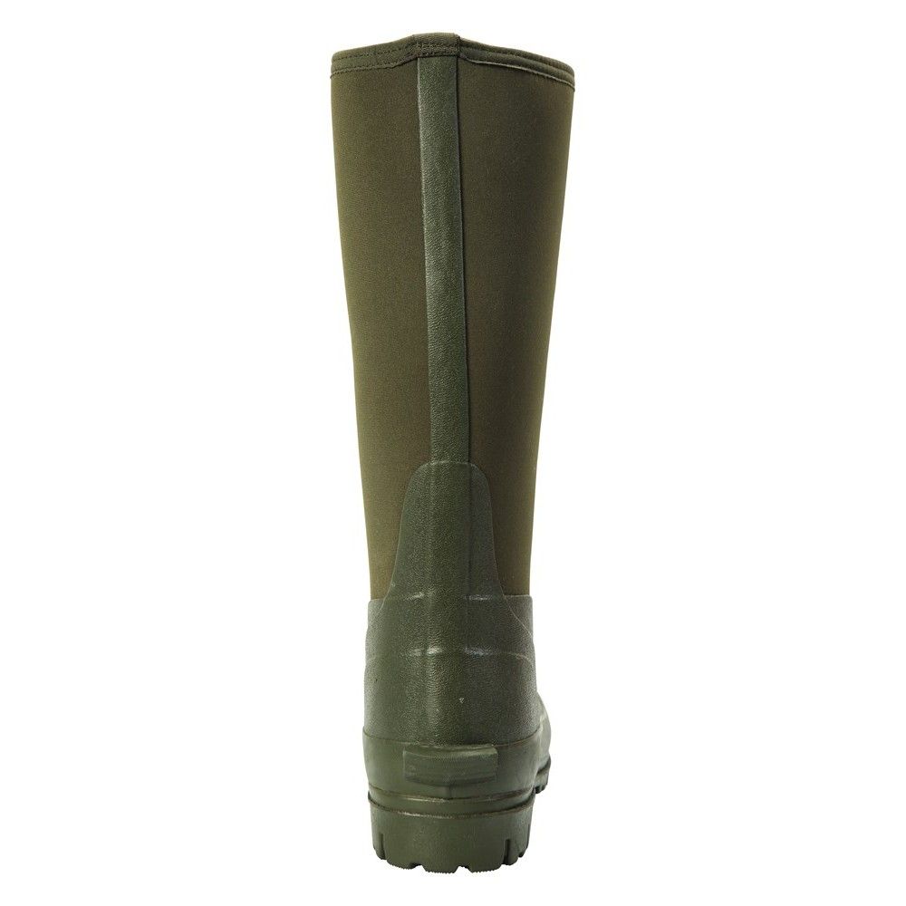 Wasserdichte Neopren-Mucker-Stiefel