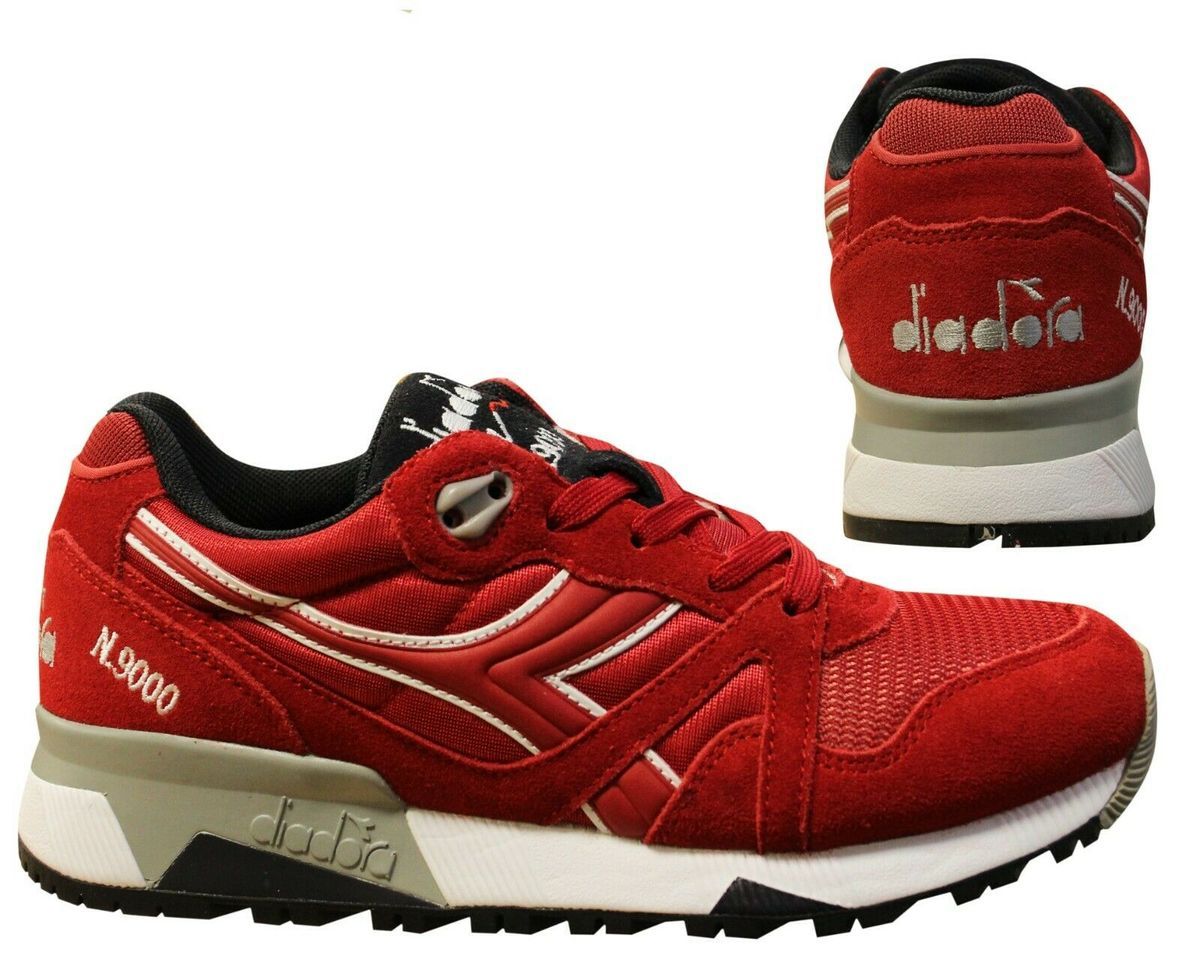 N9000 Heritage Laufschuh für Herren
