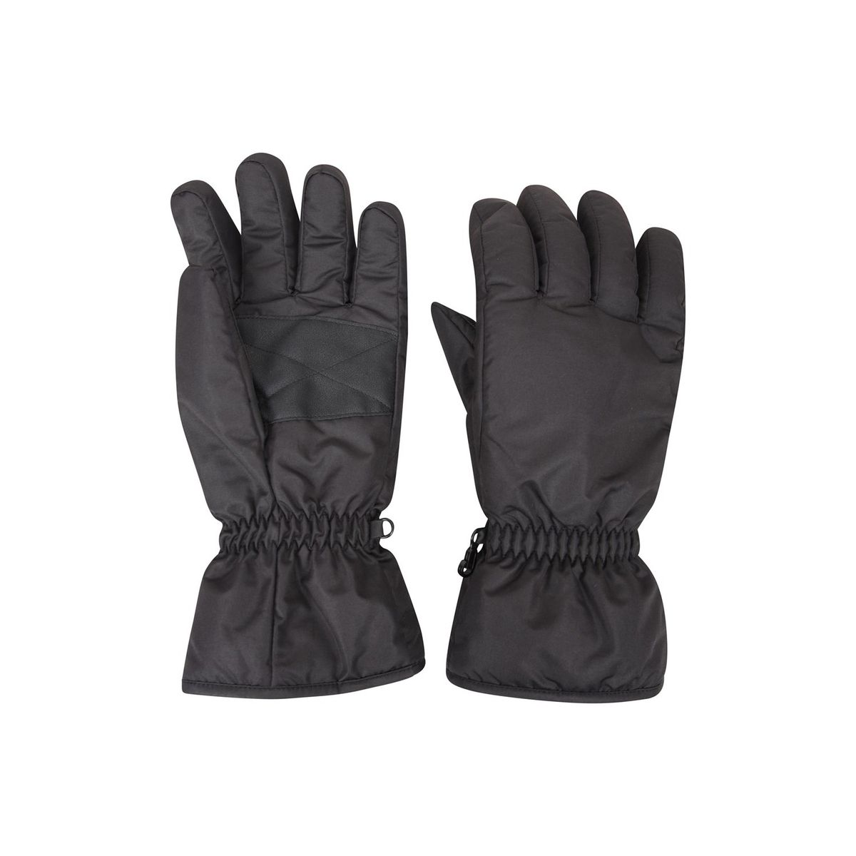 Isolierte Schneefeste Skihandschuhe