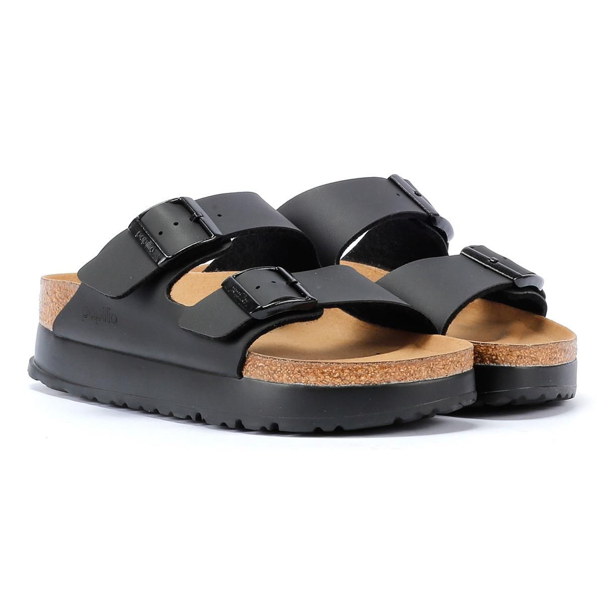 Plateau Arizona Sandalen mit zwei Riemen