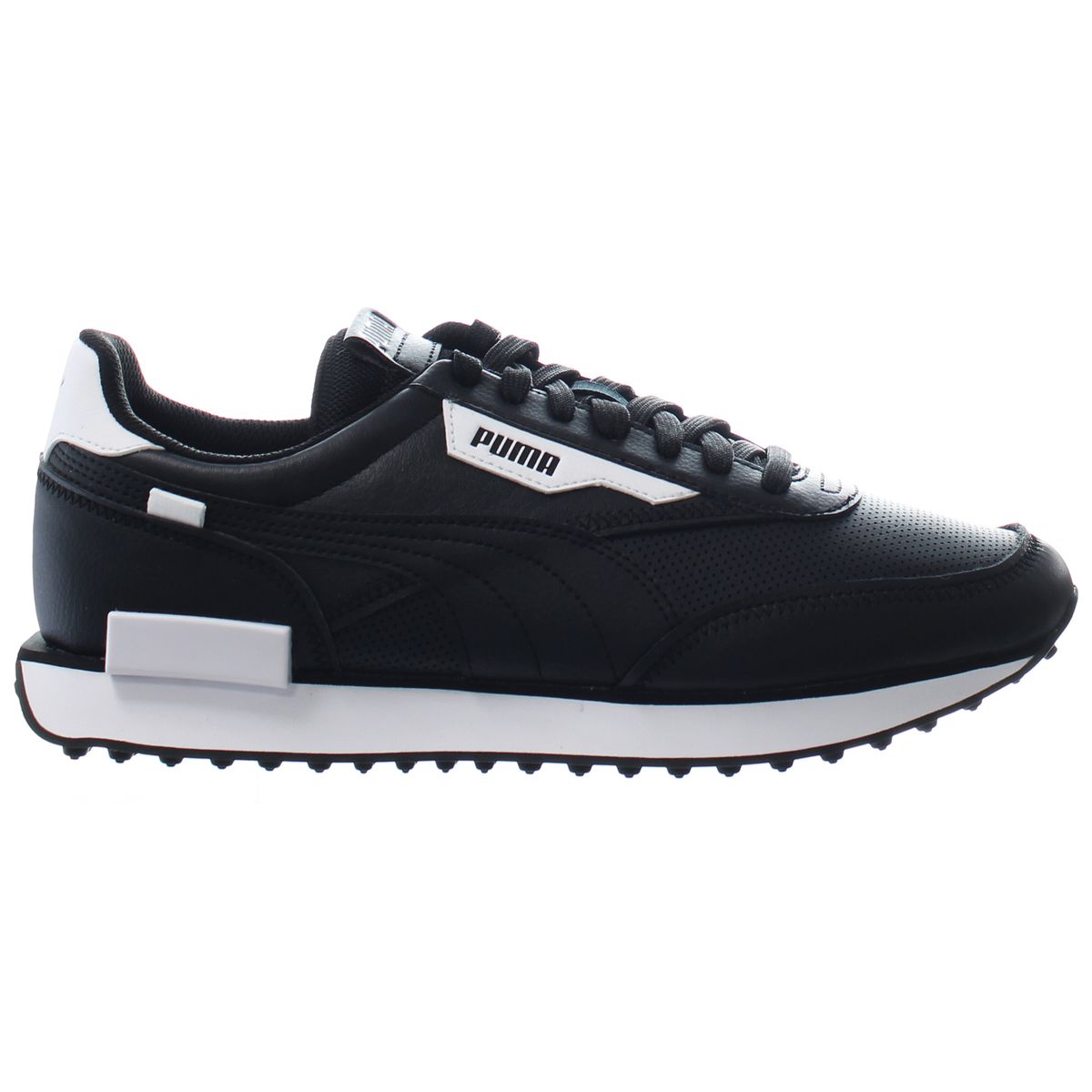 Rider Contrast Mode Sneaker