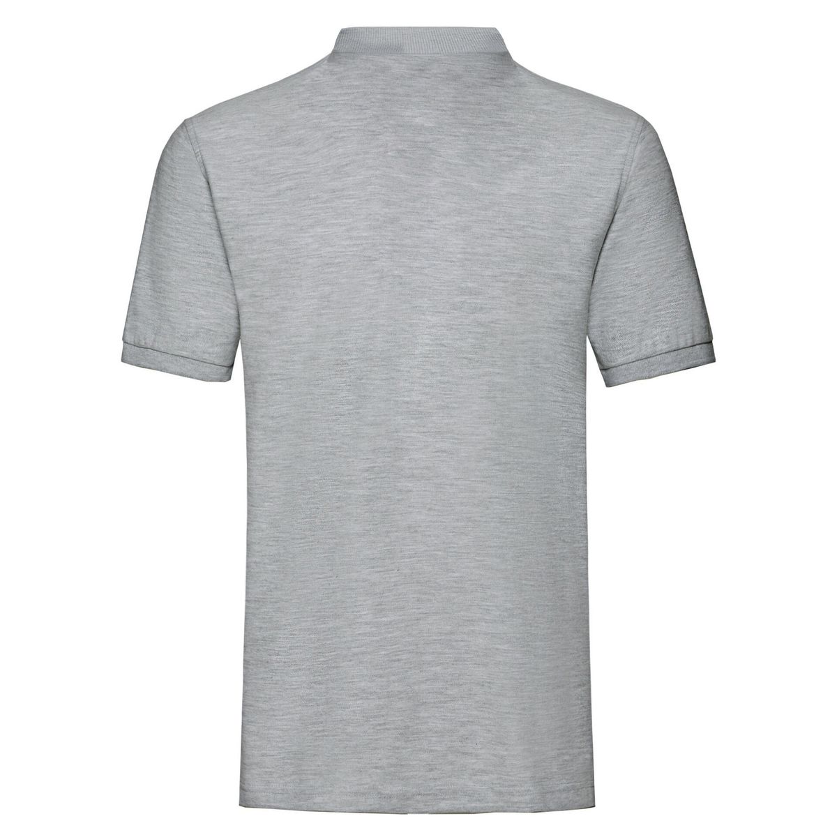 Klassisches Poloshirt aus Baumwollmischung