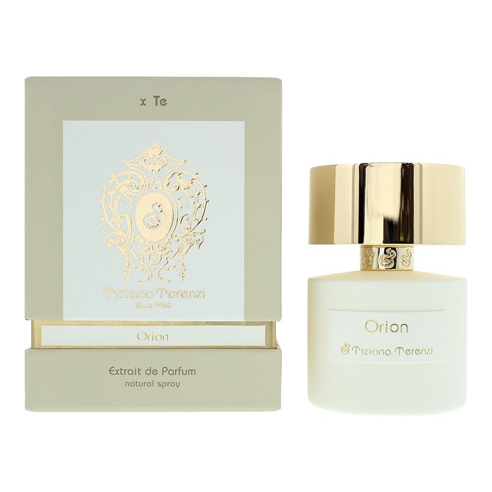 Orion - Extrait de Parfum 100ml