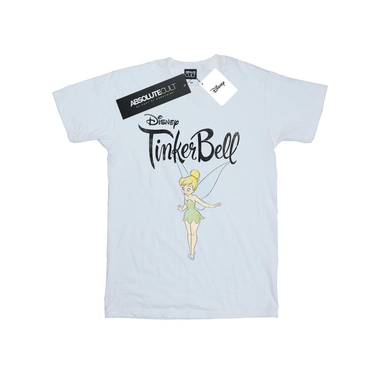 Disney Tinkerbell Grafik T-Shirt