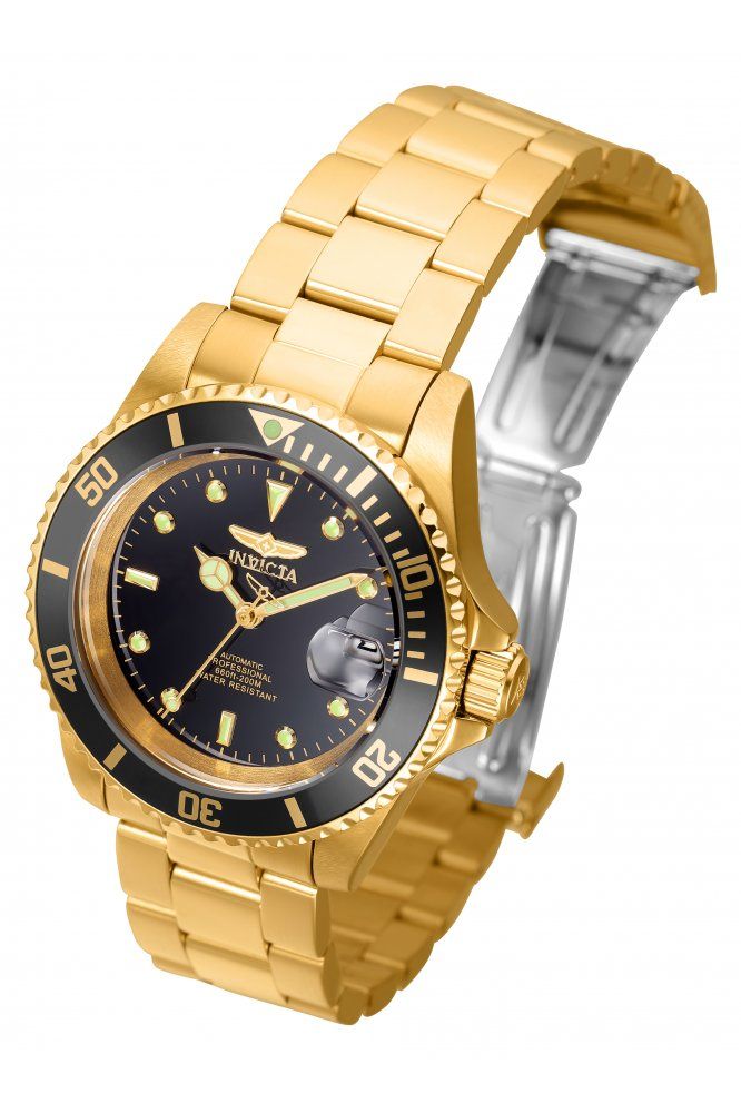 Automatischer professioneller Diver