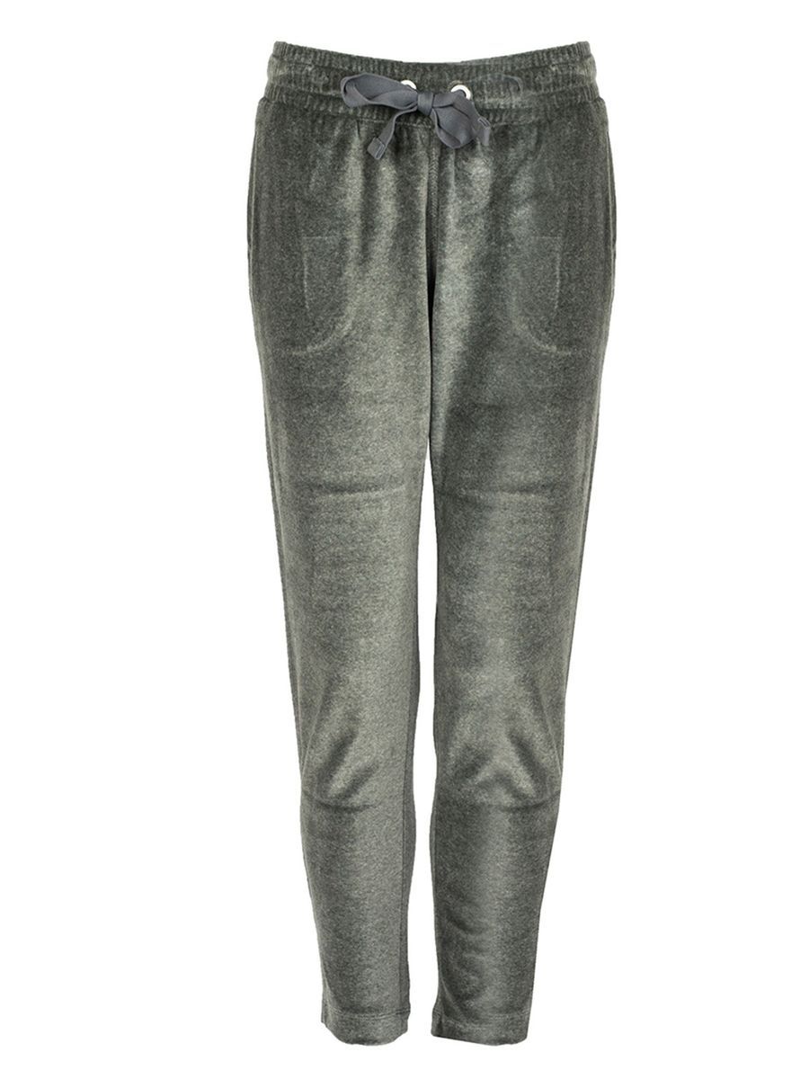 Champion Hose Damen grau