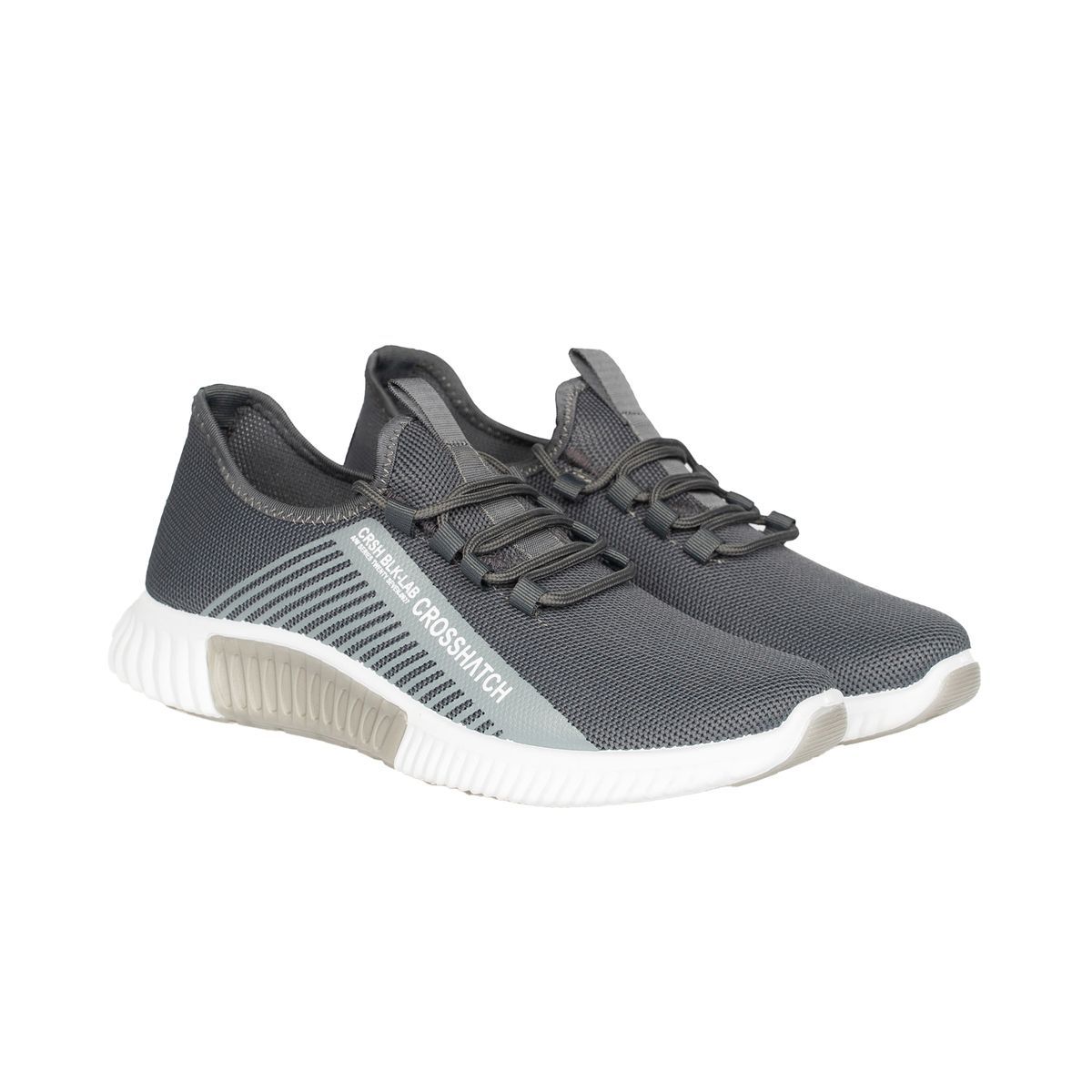 Leichte atmungsaktive Lauf-Sneakers für Herren