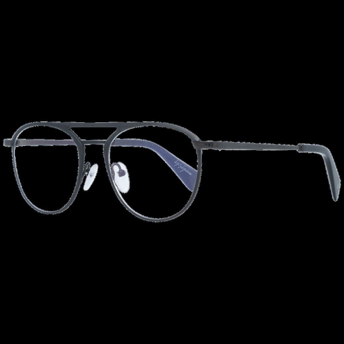 Metallbrille im Aviator-Stil
