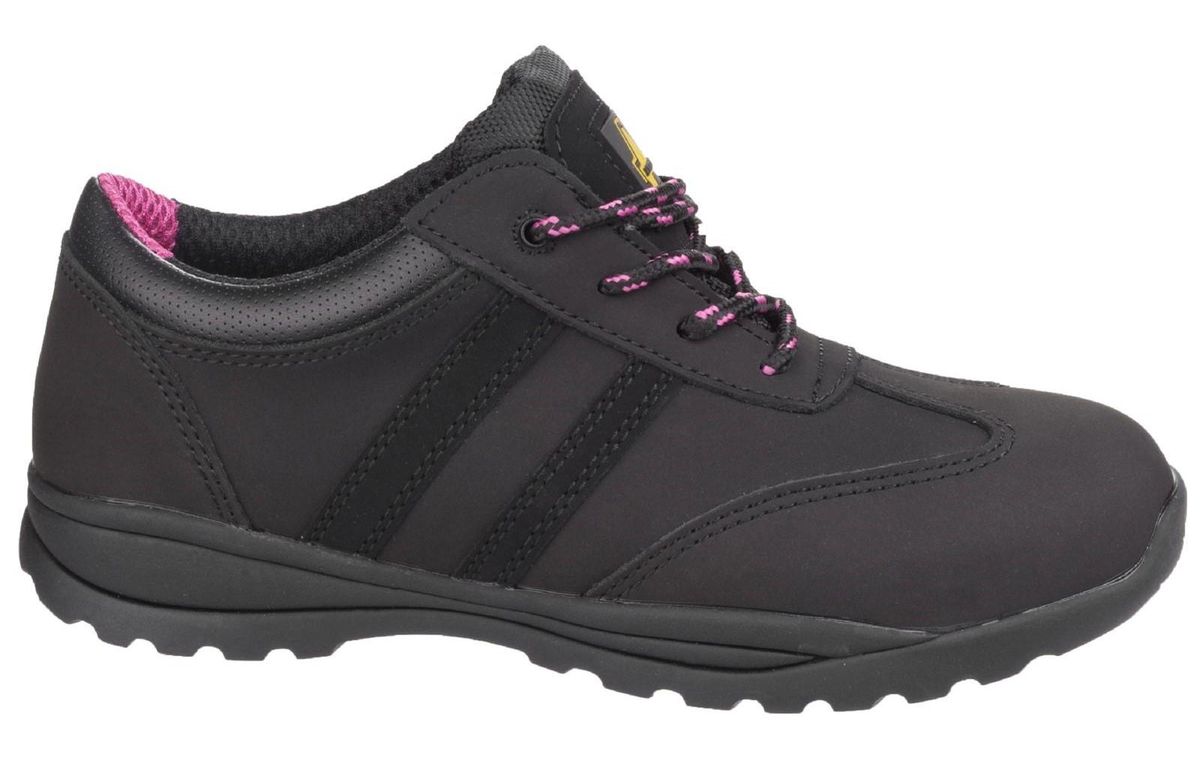 Amblers FS706 Sophie Baskets de sécurité Femme