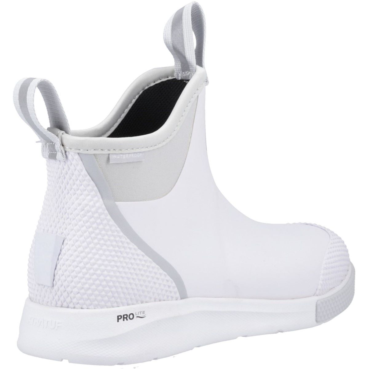 Sportliche wasserdichte Ankle Wellington Boots
