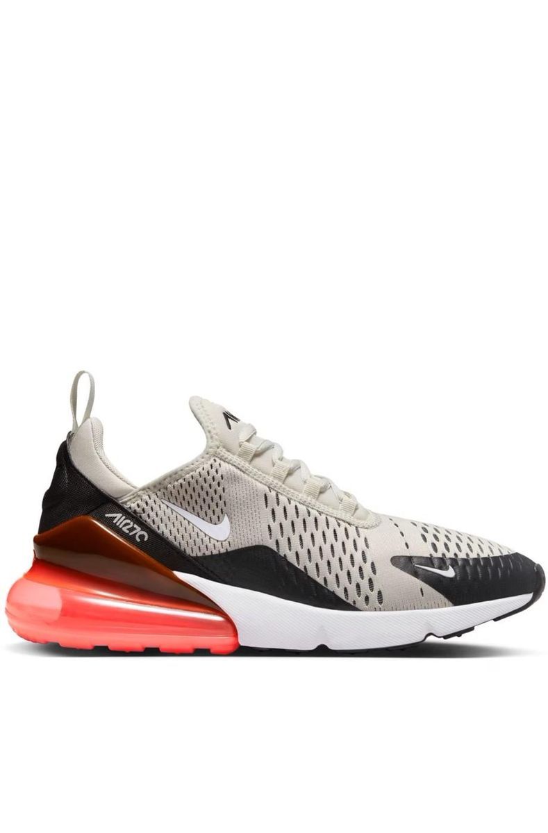 Air Max 270 Leichte Laufschuhe