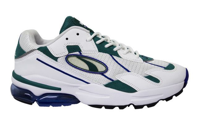 Retro-inspirierter Cell Ultra OG Trainer