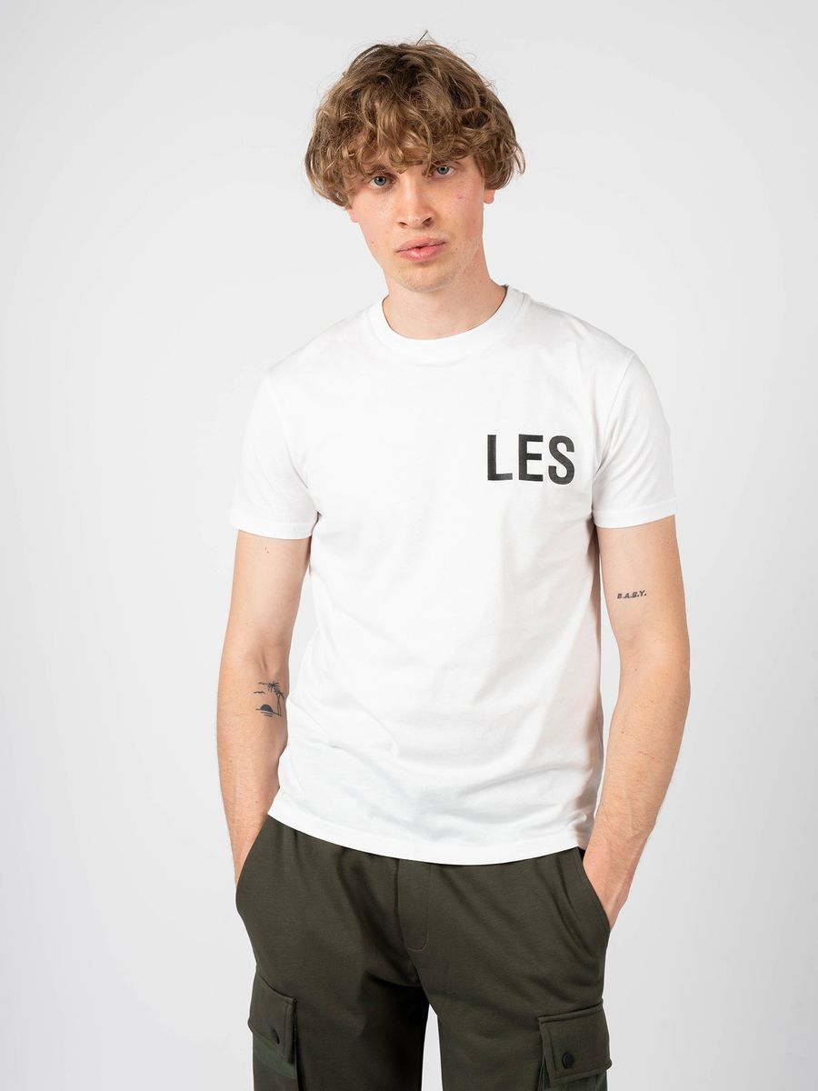 T-Shirt mit Grafik-Print